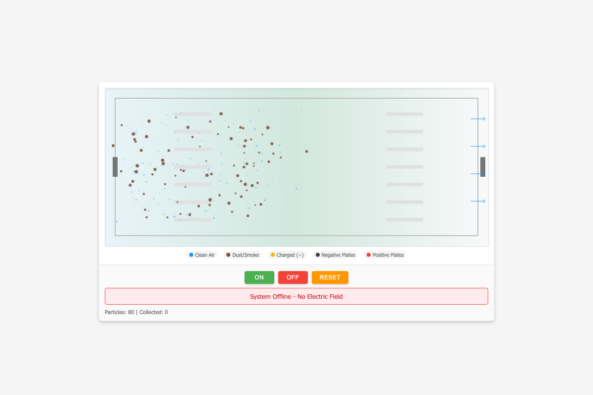 Electrostatic Precipitator